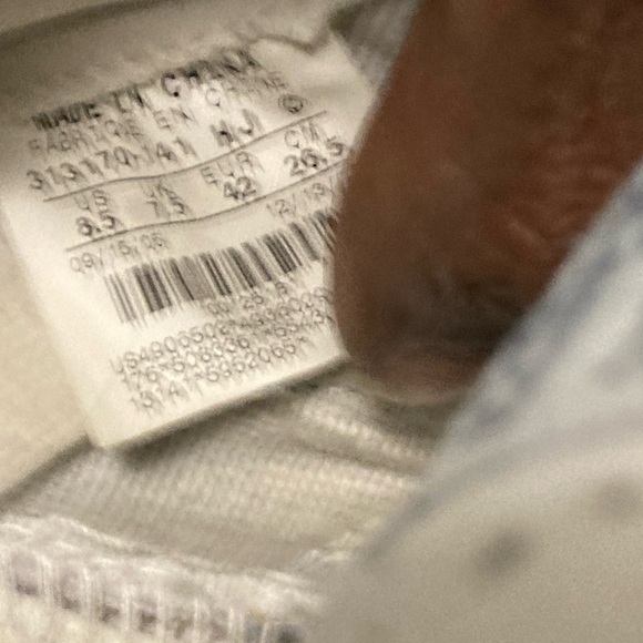 Nike dunks 2005 in great condition - Picture 9 of 11